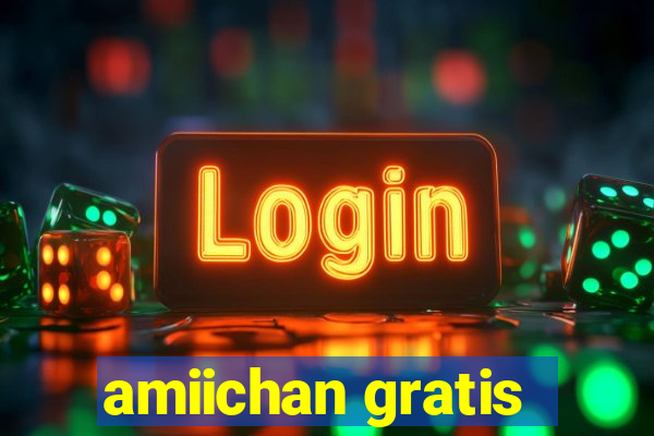 amiichan gratis